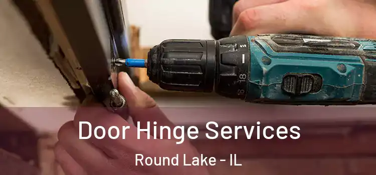  Door Hinge Services Round Lake - IL