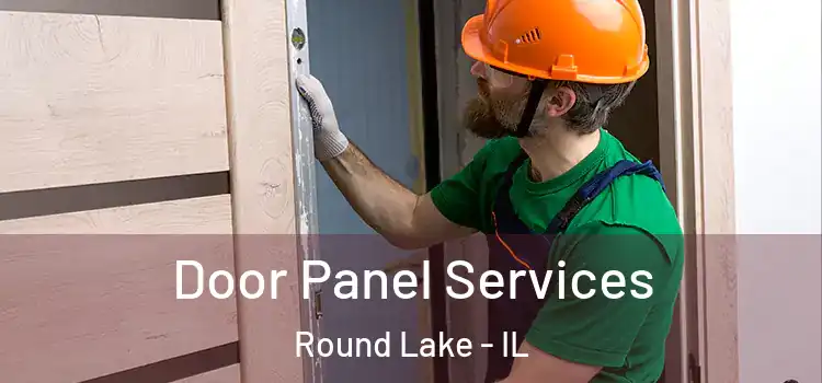  Door Panel Services Round Lake - IL