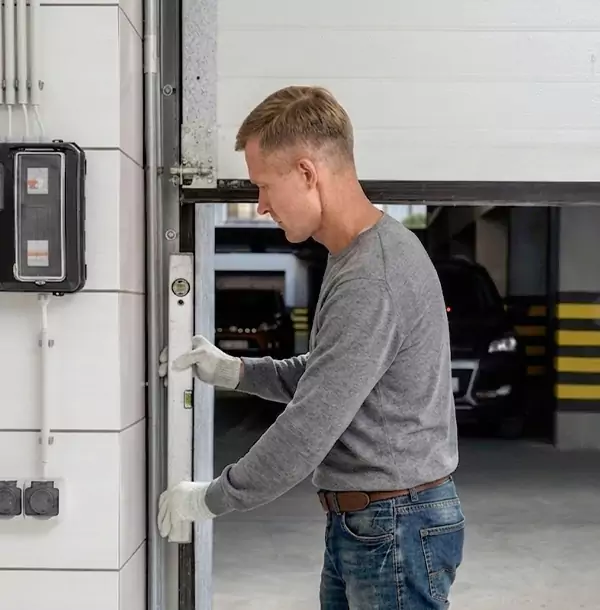 Why Choose Us for Door, Gate and Security Services in Round Lake, IL