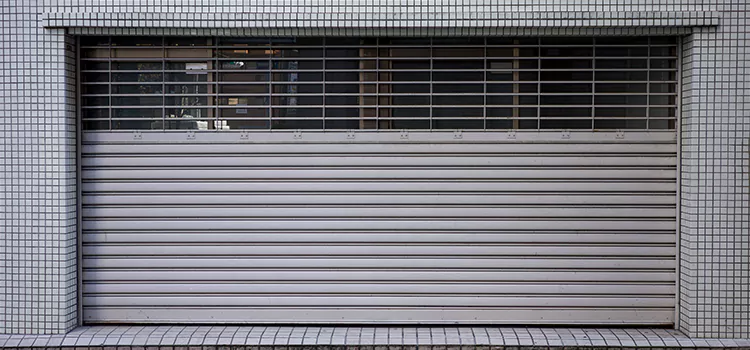 Advanced Solutions for Your Aluminum Garage Doors in Round Lake, Illinois
