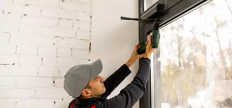 Automatic Door Opener Commercial Round Lake