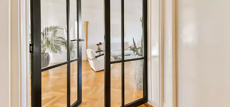 Bifold Door Replacement Round Lake