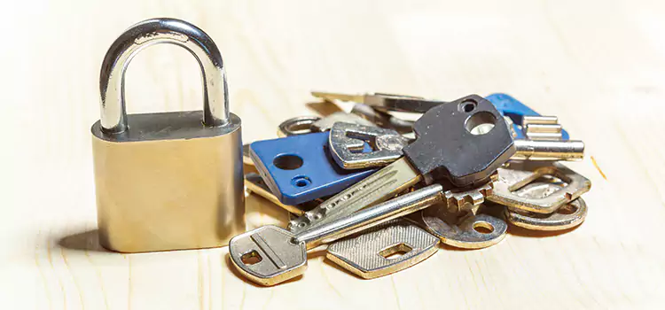 Why Choose Our Broken Key Services in Round Lake, IL?