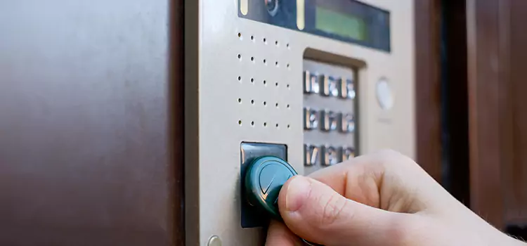 Enhanced Security Features Round Lake