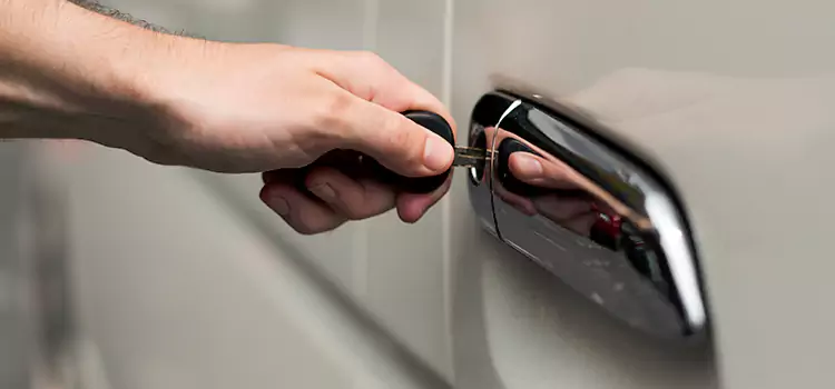 Why Choose Our Auto Locksmith Team in Round Lake, IL?