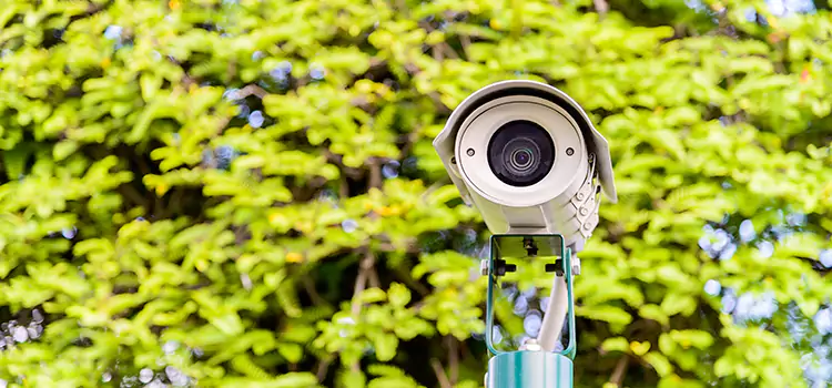 Advanced Surveillance Solutions for Every Need in Round Lake