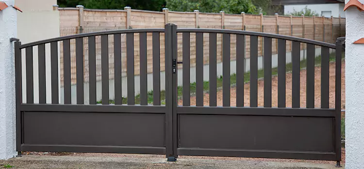 Advanced Gate Solutions in Round Lake, IL