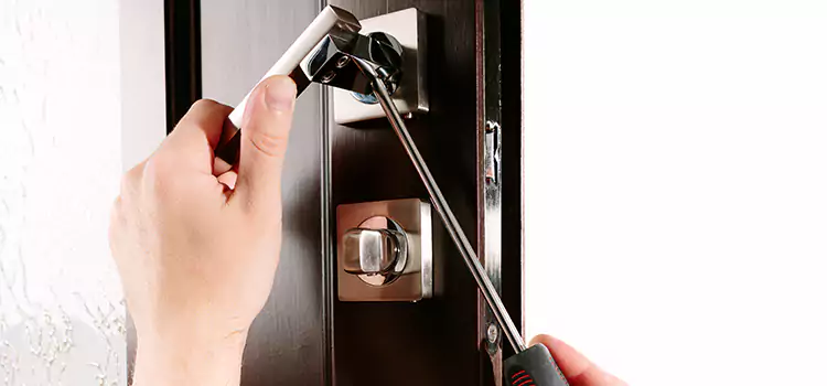 Door Lock Replacement Service Round Lake