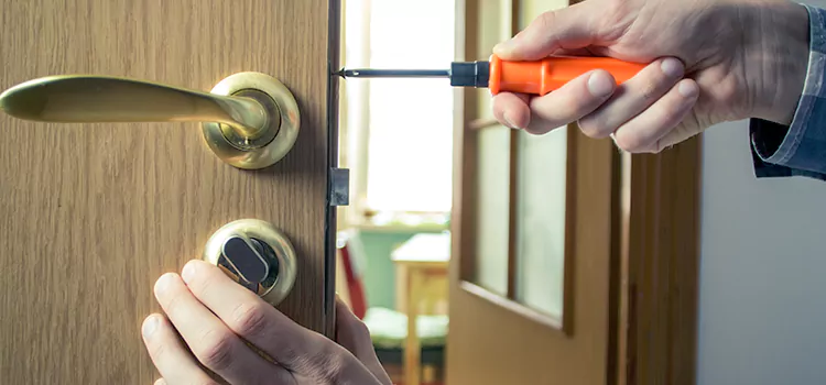 Garage Door Installation Round Lake