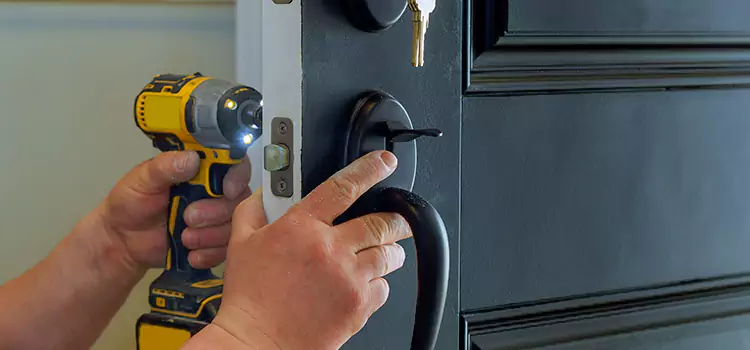 Locksmith Emergency Service Round Lake