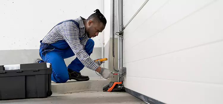 Expert Solutions for Every Garage Lock Need in Round Lake, IL