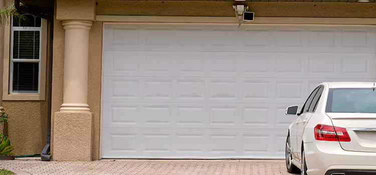 Comprehensive Garage Door Maintenance Services in Round Lake, IL
