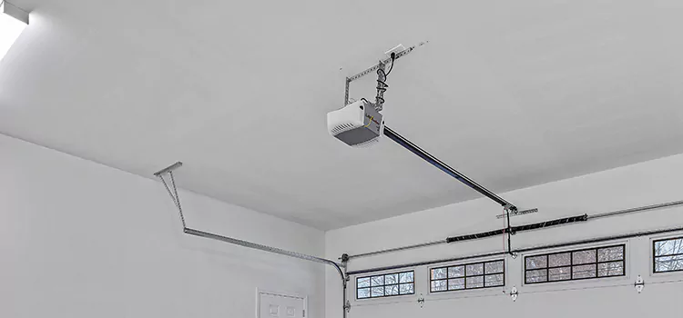 Experienced Garage Door Installers Round Lake