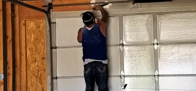 Specialized Garage Door Panel Solutions in Round Lake, IL