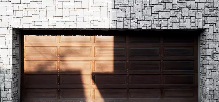 Garage Door Installation Round Lake