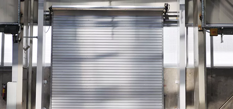 Roller Door Maintenance Round Lake