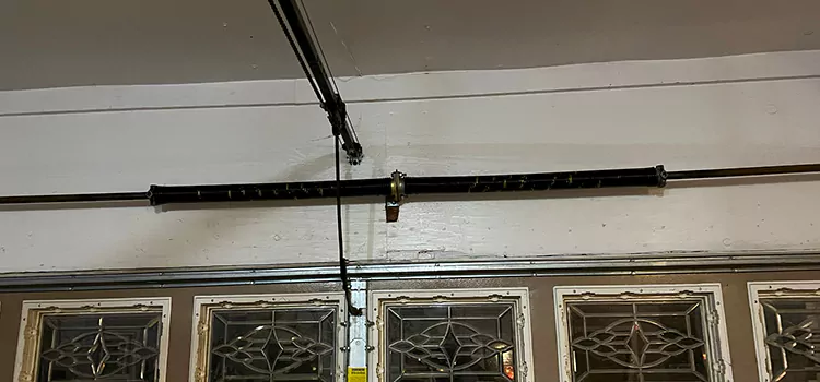 Garage Door Spring Repair Near Me Round Lake