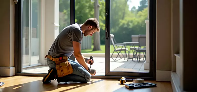 Comprehensive Solutions for Every Glass Door Need in Round Lake, IL