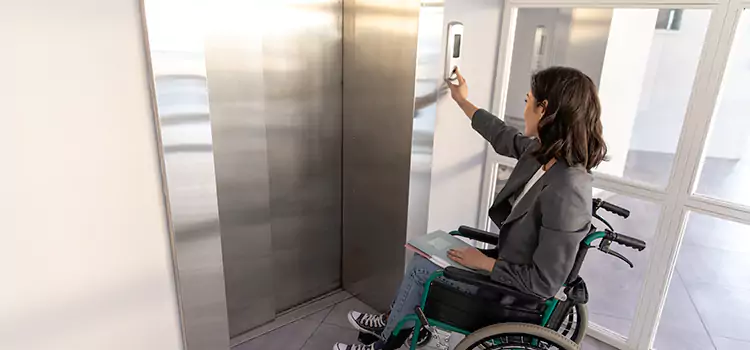 Benefits of Modern Handicap Door Systems in Round Lake, IL