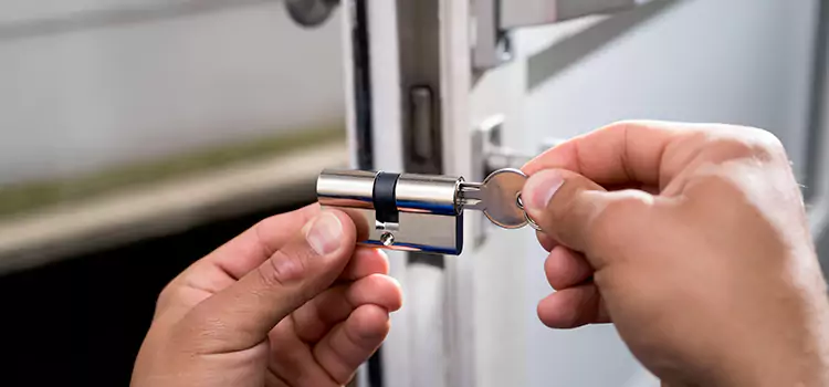Emergency Locksmith for House Round Lake