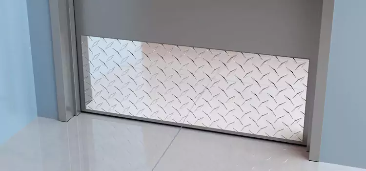 Benefits of Professional Kick Plate Solutions in Round Lake, IL