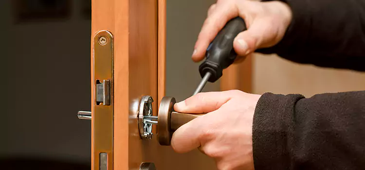 Rekey Car Locks Round Lake