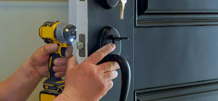 Mobile Automotive Locksmith Round Lake