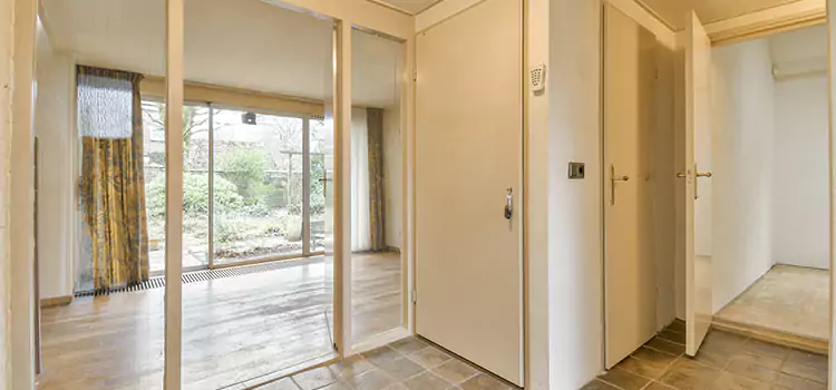 Why Choose Our Pocket Door Experts in Round Lake, IL?