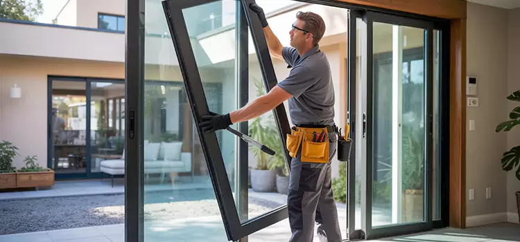 Specialized Sliding Door Roller Services in Round Lake, Illinois