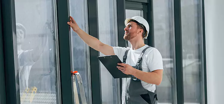 Comprehensive Solutions for Your Sticking Doors in Round Lake, IL