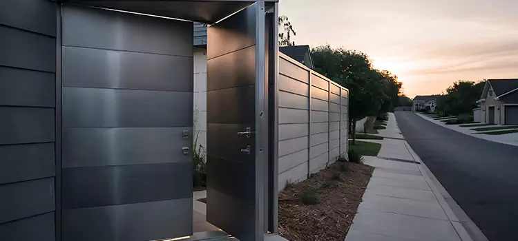 Comprehensive Steel Door Solutions in Round Lake, IL