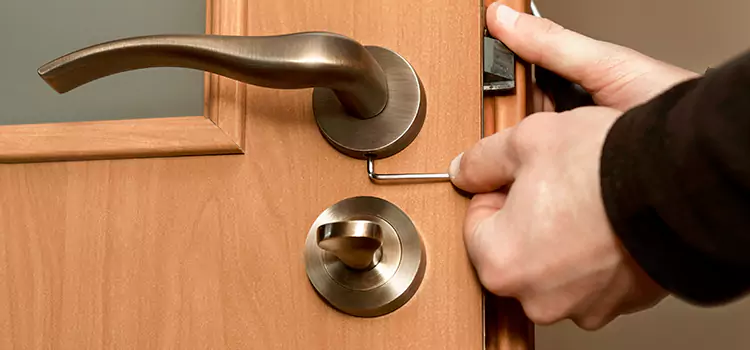 Access Control System Integration Round Lake