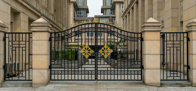 Comprehensive Iron Gate Maintenance Solutions in Round Lake, IL