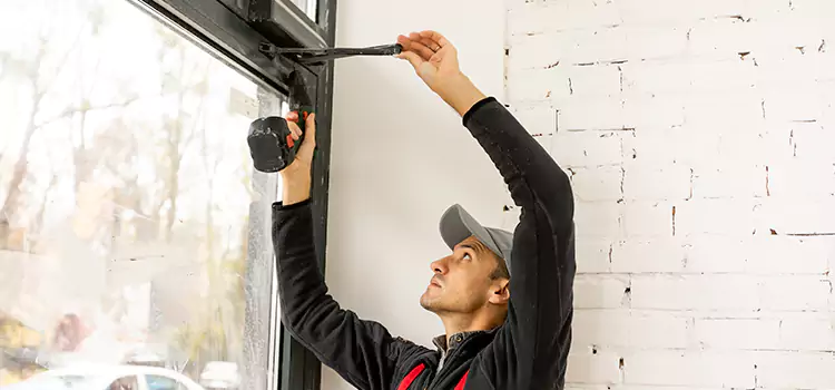 Why Choose Us for Your Door Closer Needs in Round Lake