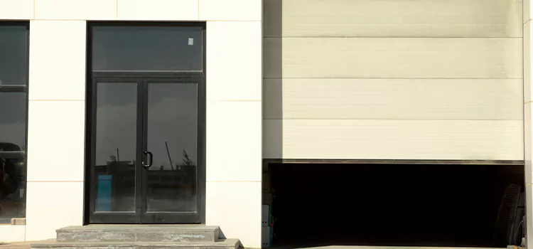 Choose Door & Gate Services Round Lake for Unmatched Expertise