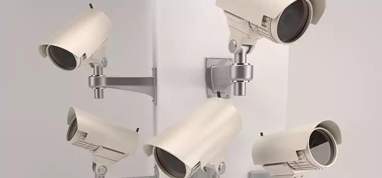 Your Trusted Partner for CCTV Solutions in Round Lake