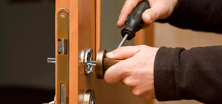 Semi Truck Locksmith Round Lake