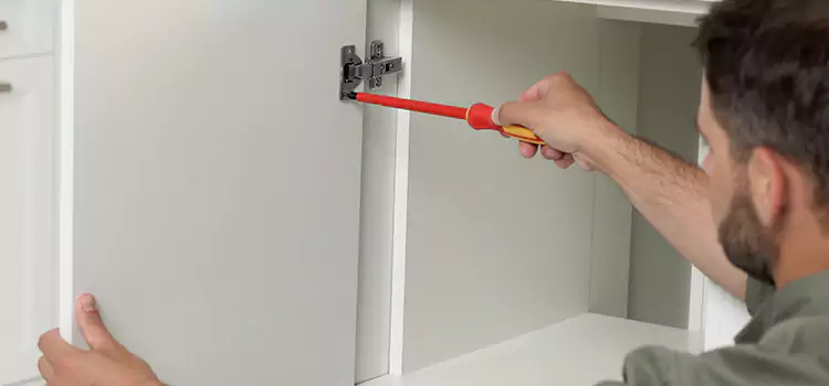 Screen Door Hinge Repair Round Lake