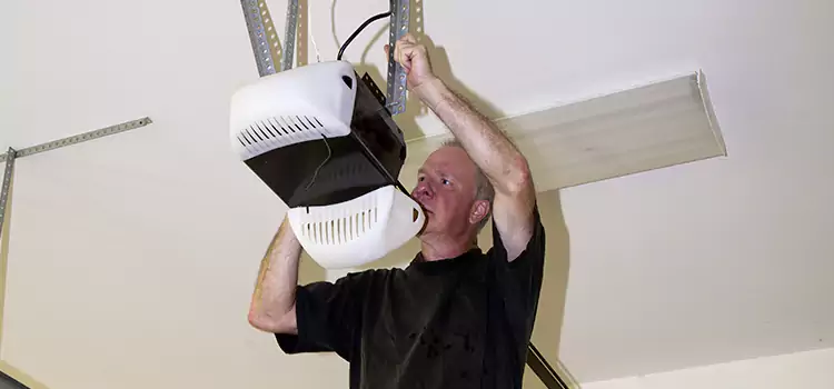 Garage Door Opener Service Round Lake