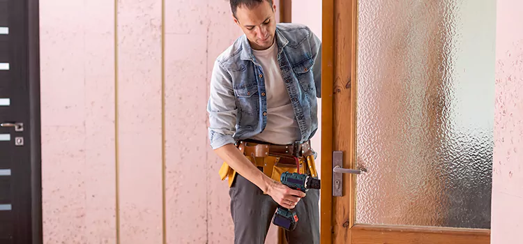 Door Glass Replacement Round Lake