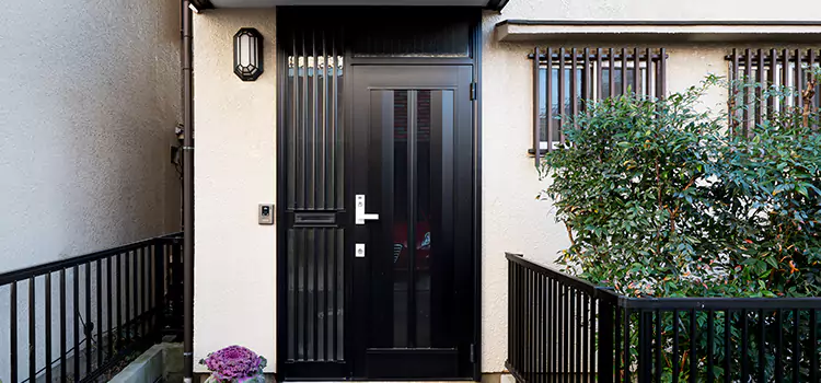 Popular Exterior Door Options in Round Lake, IL