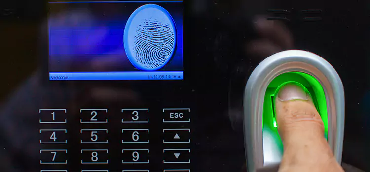 Your Trusted Partner for Secure Access in Round Lake, IL