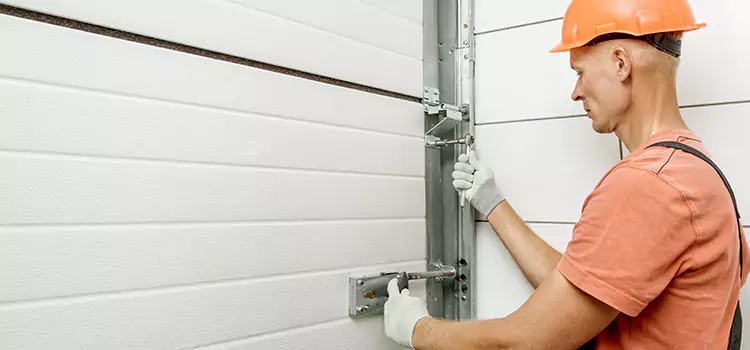 Why Choose Us for Garage Door Lock Services in Round Lake, IL?