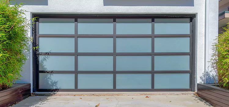 Why Choose Us for Garage Door Care in Round Lake, IL?