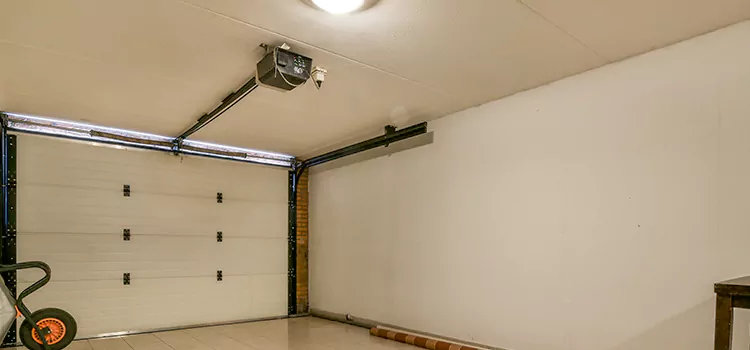 Top-Rated Garage Door Opener Installation in Round Lake, IL