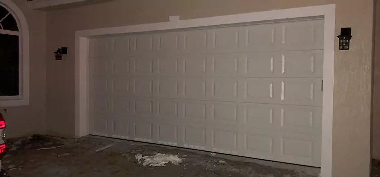 Garage Door Coil Replacement Round Lake