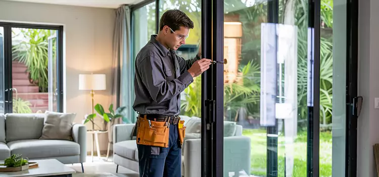 Why Choose Us for Your Glass Door Needs in Round Lake, IL?