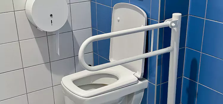 Comprehensive Solutions in Round Lake, IL for Accessible Facilities