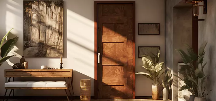 Specialty Interior Doors Round Lake