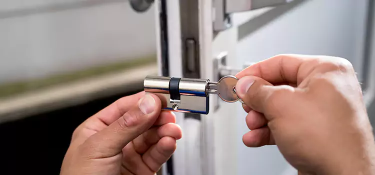 Lock Change Locksmiths Round Lake